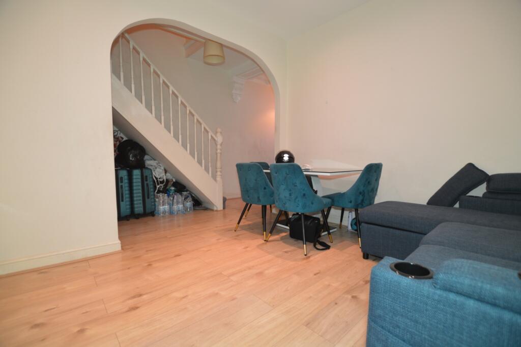 3 bed Mid Terraced House for rent in East Ham. From Easymove - London - Sales