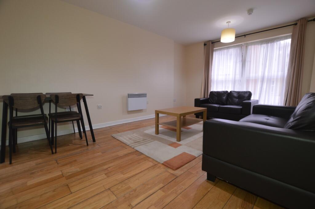 2 bed 1st Floor Flat for rent in Ilford. From Easymove - London - Sales