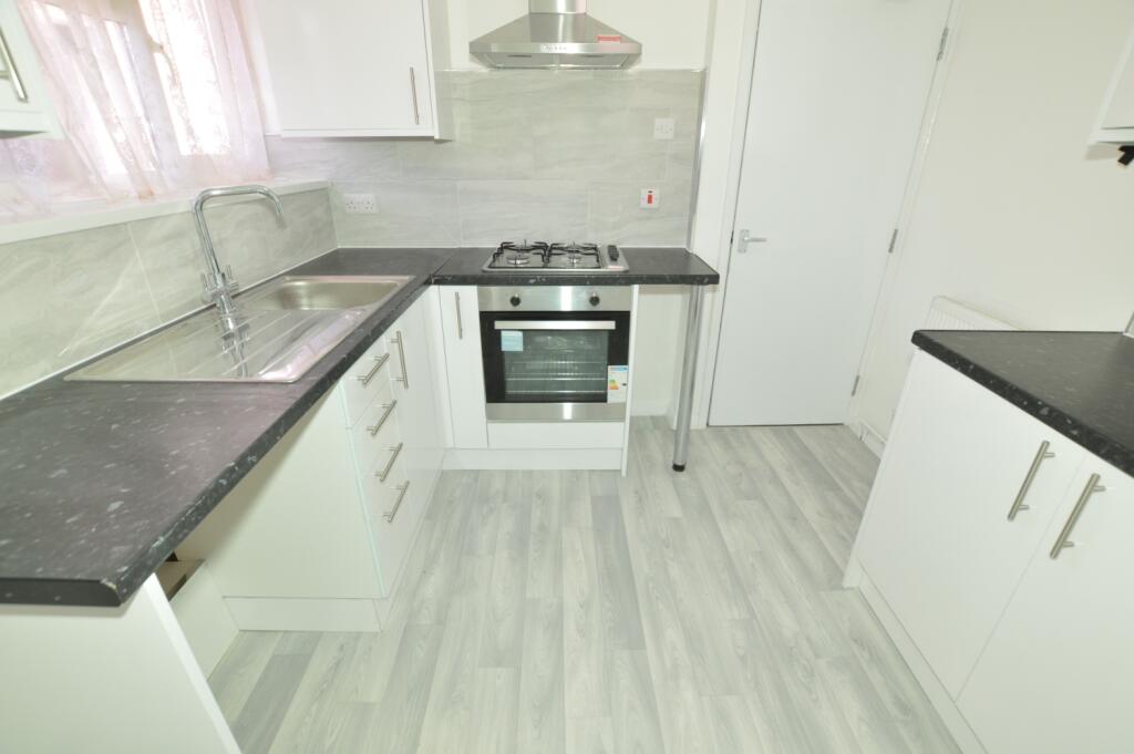 1 bed 1st Floor Flat for rent in East Ham. From Easymove - London - Sales