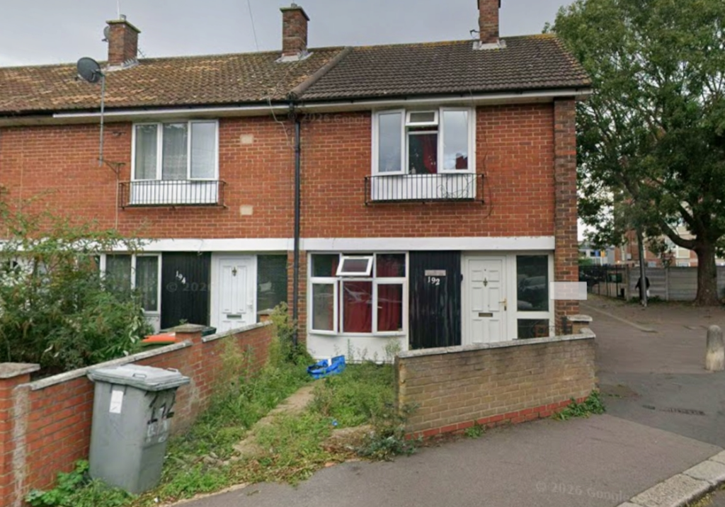 2 bed Detached for rent in West Ham. From Easymove - London - Sales 2 bed Detached for rent in West Ham. From Easymove - London - Sales