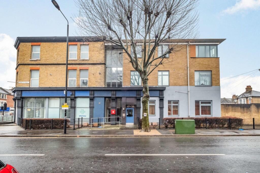 1 bed 1st Floor Flat for rent in Ilford. From Easymove - London - Sales