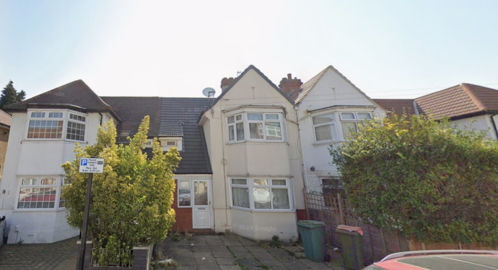 4 bed Detached for rent in East Ham. From Easymove - London - Sales 4 bed Detached for rent in East Ham. From Easymove - London - Sales