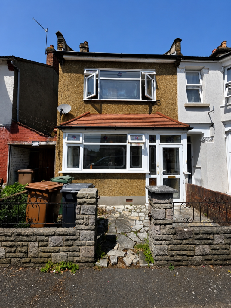 3 bed Detached for rent in Leyton. From Easymove - London - Sales 3 bed Detached for rent in Leyton. From Easymove - London - Sales