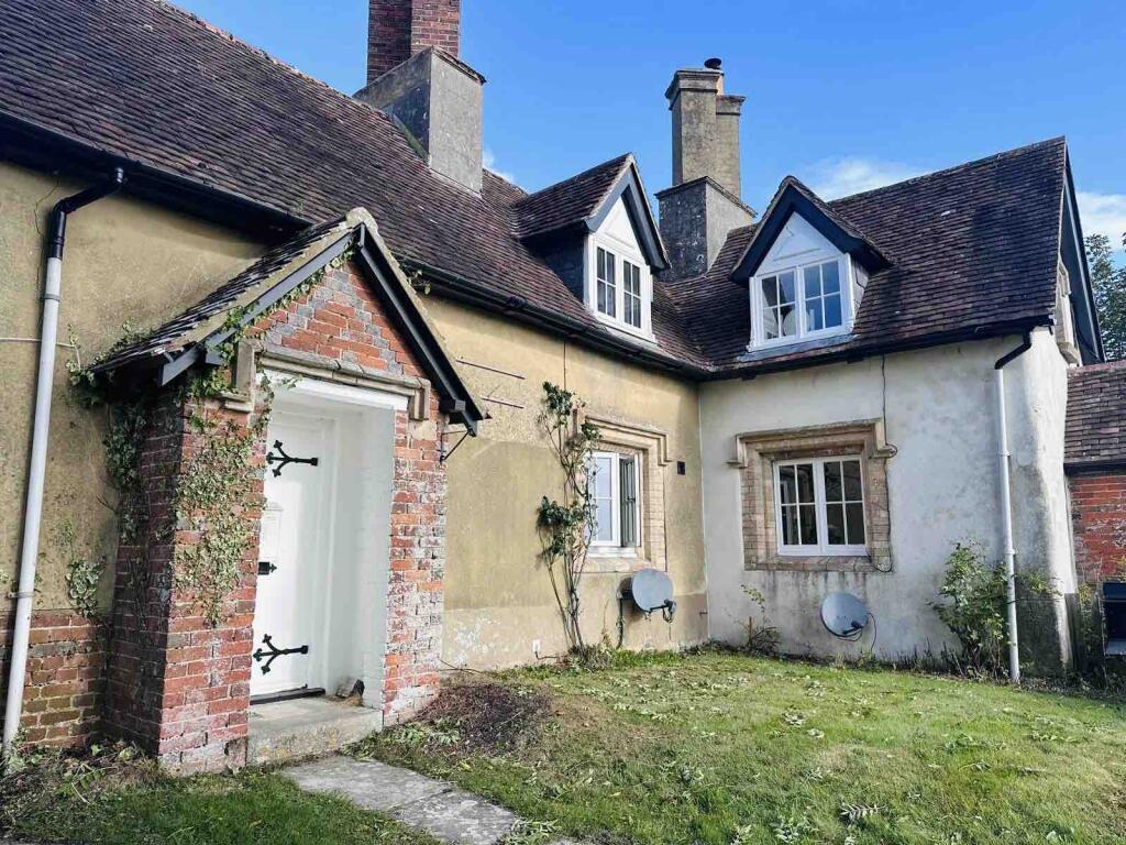 2 bed Semi Detached for rent in Witchampton. From Costello Lettings - Blandford