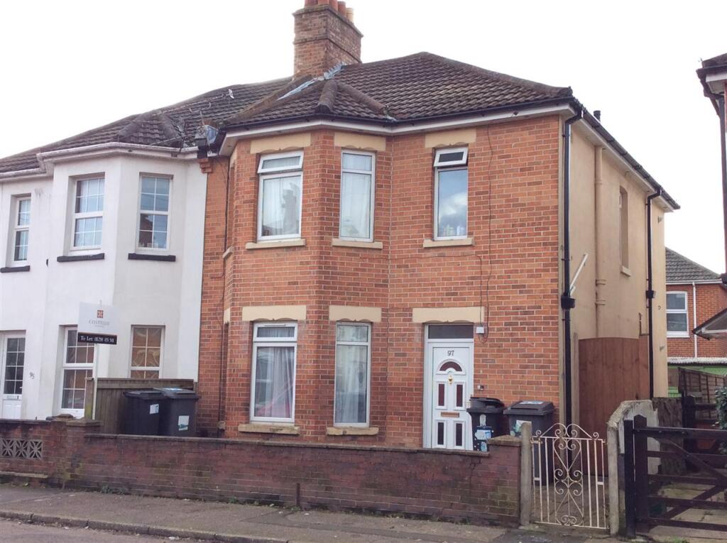 1 bed 1st Floor Flat for rent in Bournemouth. From Costello Lettings - Blandford