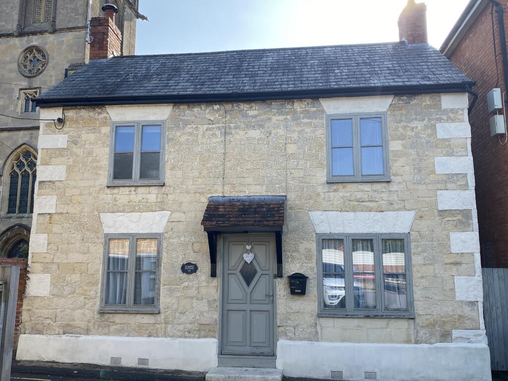 2 bed Cottage for rent in Gillingham. From Costello Lettings - Blandford
