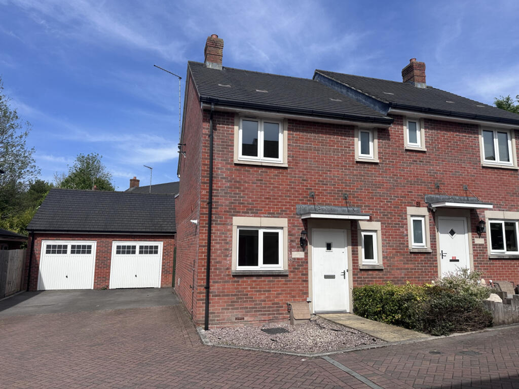 3 bed Semi Detached for rent in Blandford Forum. From Costello Lettings - Blandford