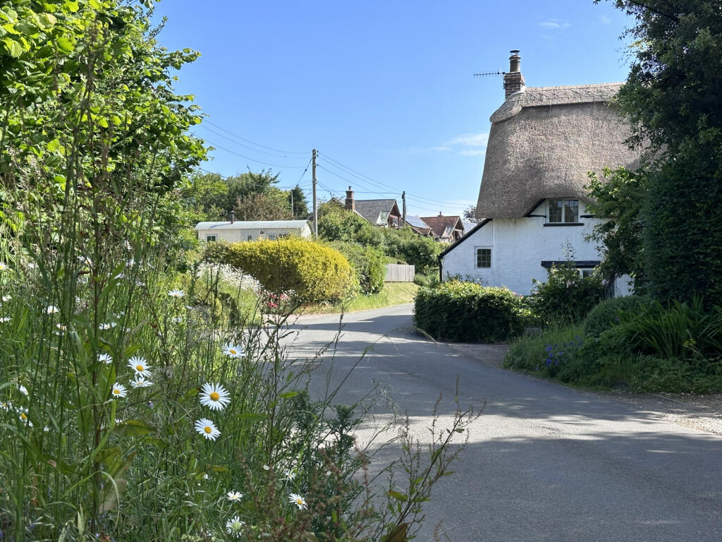 2 bed Detached for rent in Tarrant Keyneston. From Costello Lettings - Blandford