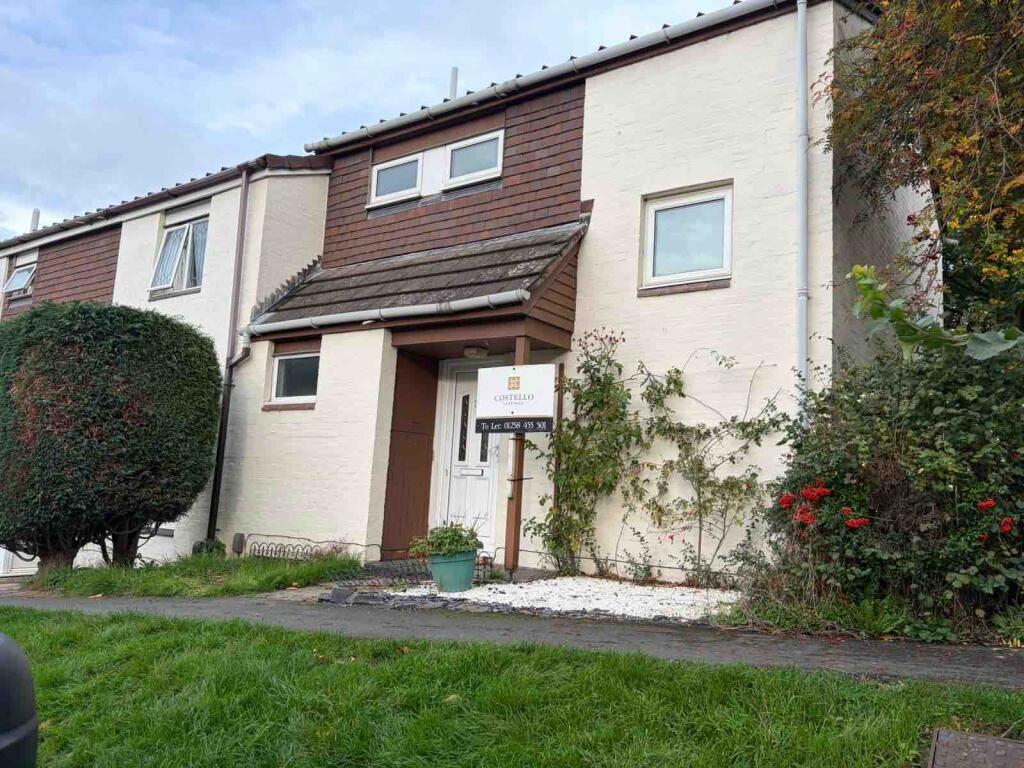 2 bed Semi Detached for rent in Preston upon the Weald Moors. From Costello Lettings - Blandford