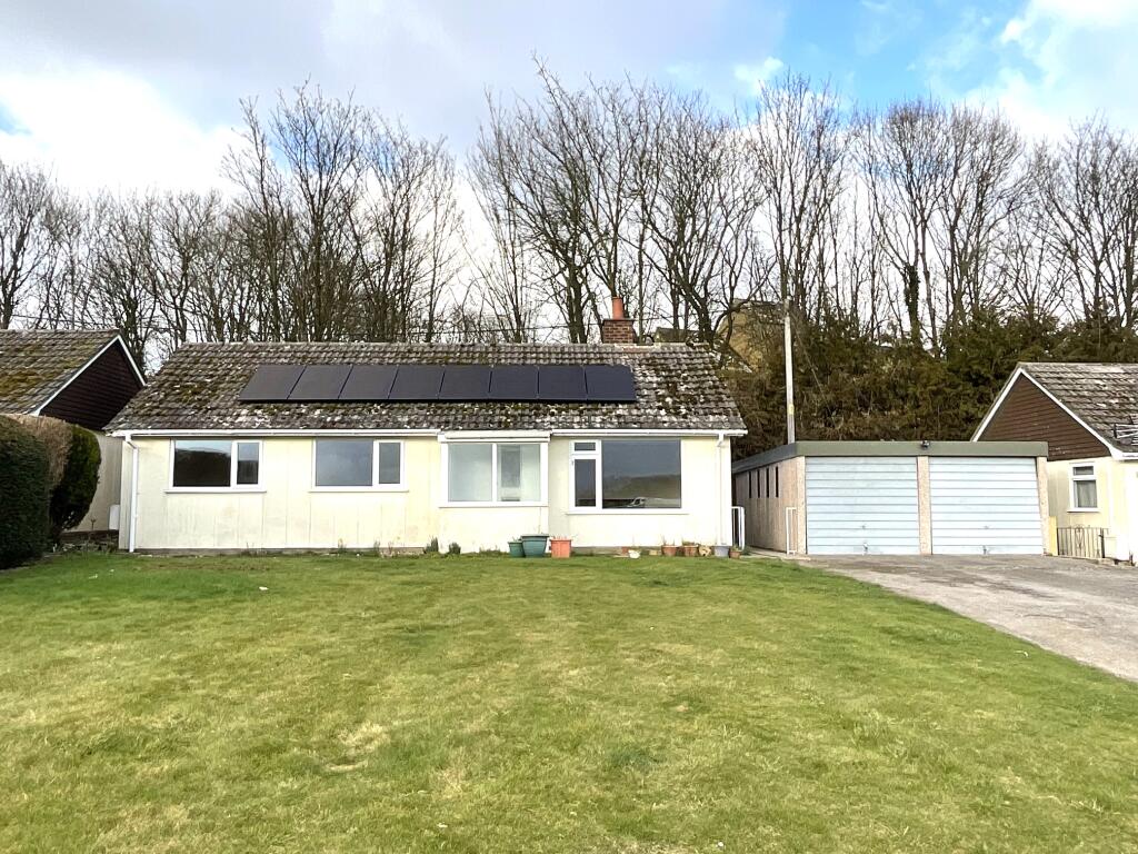 3 bed Detached bungalow for rent in Winterborne Whitechurch. From Costello Lettings - Blandford