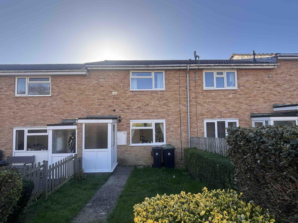 2 bed Town House for rent in Blandford Forum. From Costello Lettings - Blandford