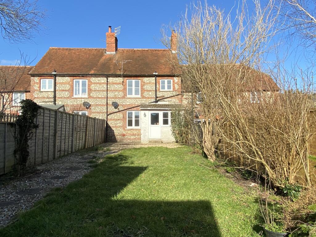 3 bed Mid Terraced House for rent in Bryanston. From Costello Lettings - Blandford