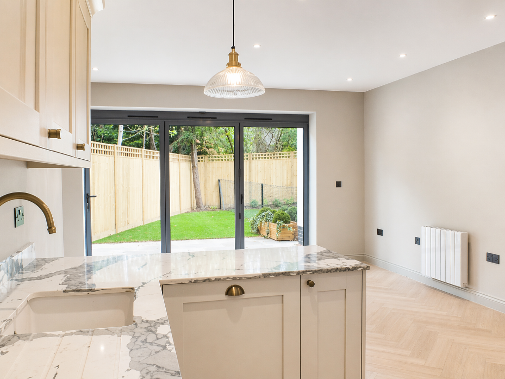 2 bed Apartment for rent in Esher. From Elizabeth Hunt Associates - Effingham