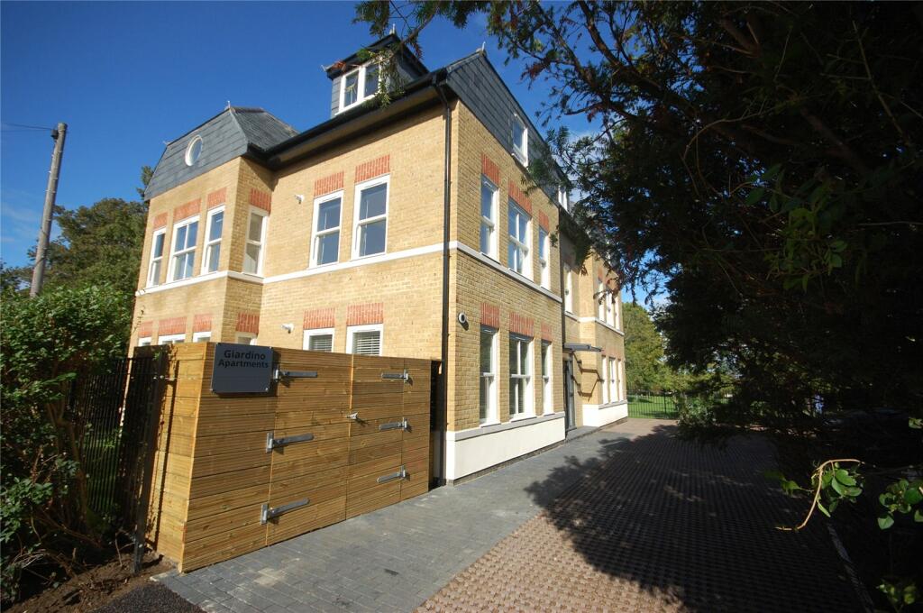 2 bed Apartment for rent in Finchley. From Ellis & Co