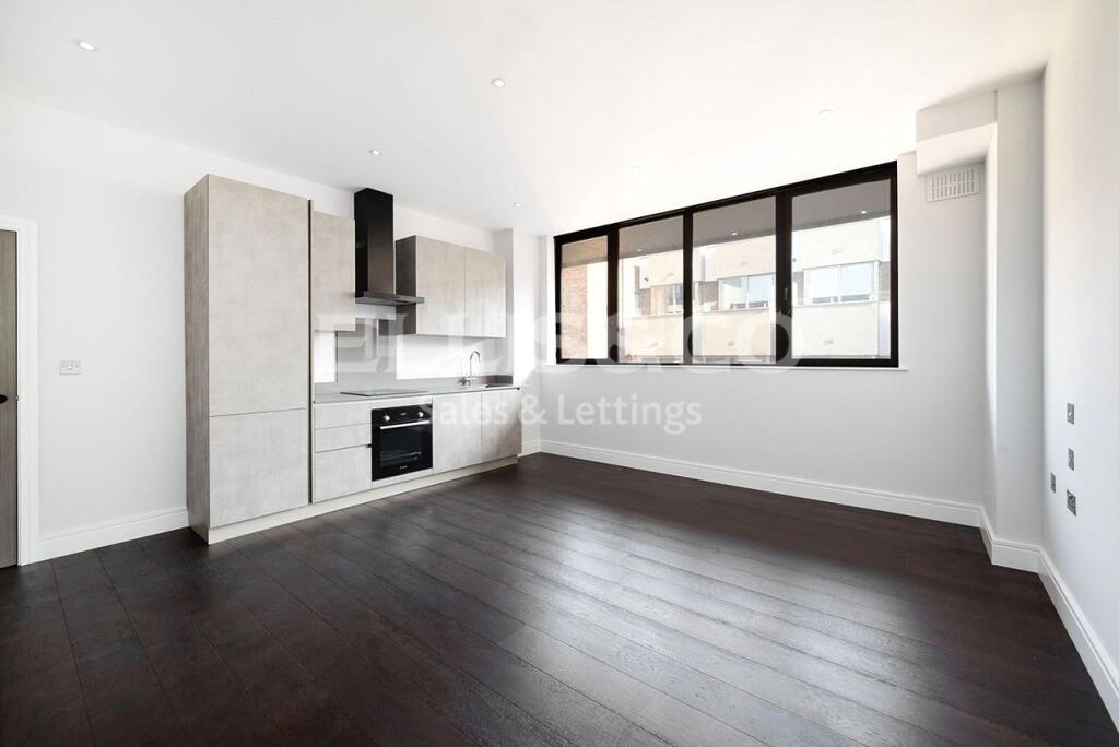 2 bed Apartment for rent in Gibraltar. From Ellis & Co - Finchley