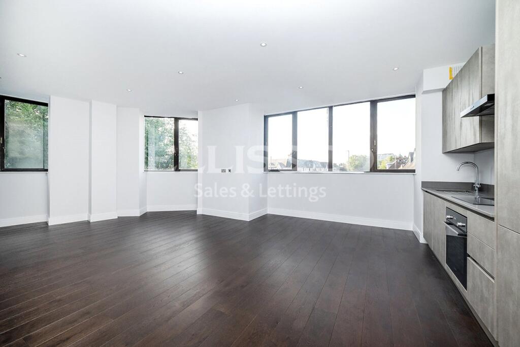 2 bed Apartment for rent in . From Ellis & Co - Finchley