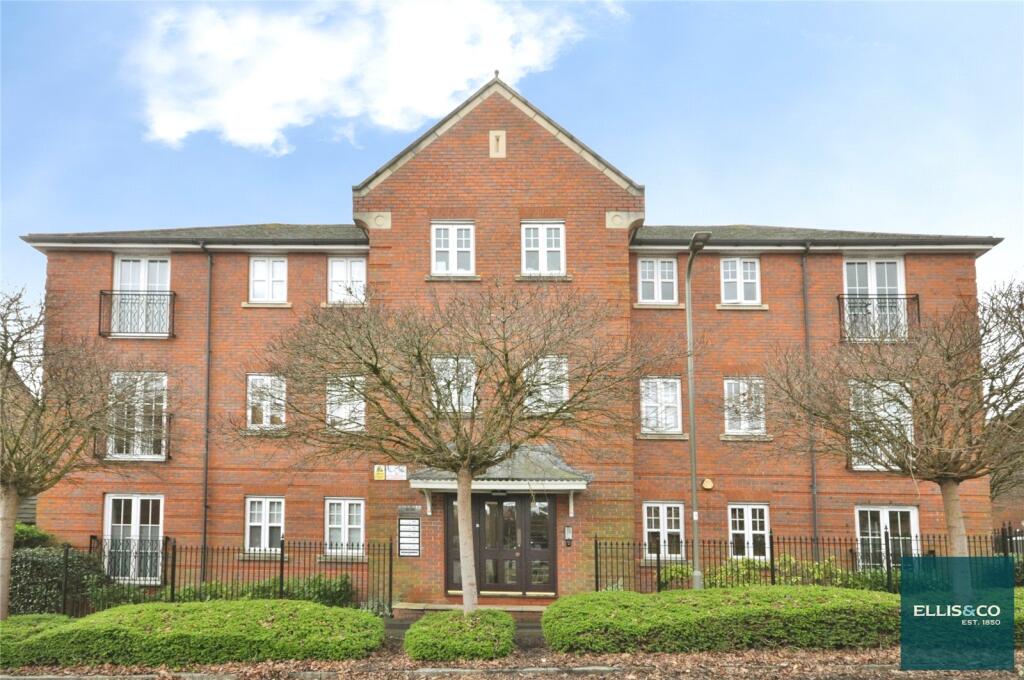 2 bed Apartment for rent in Finchley. From Ellis & Co - Finchley