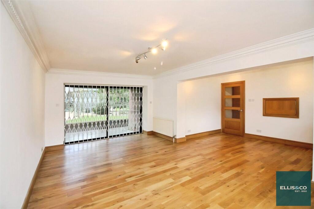 2 bed Apartment for rent in Finchley. From Ellis & Co - Finchley