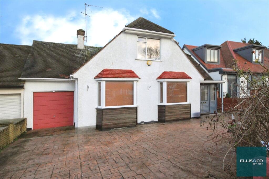 3 bed Semi Detached for rent in Willesden. From Ellis & Co - Finchley