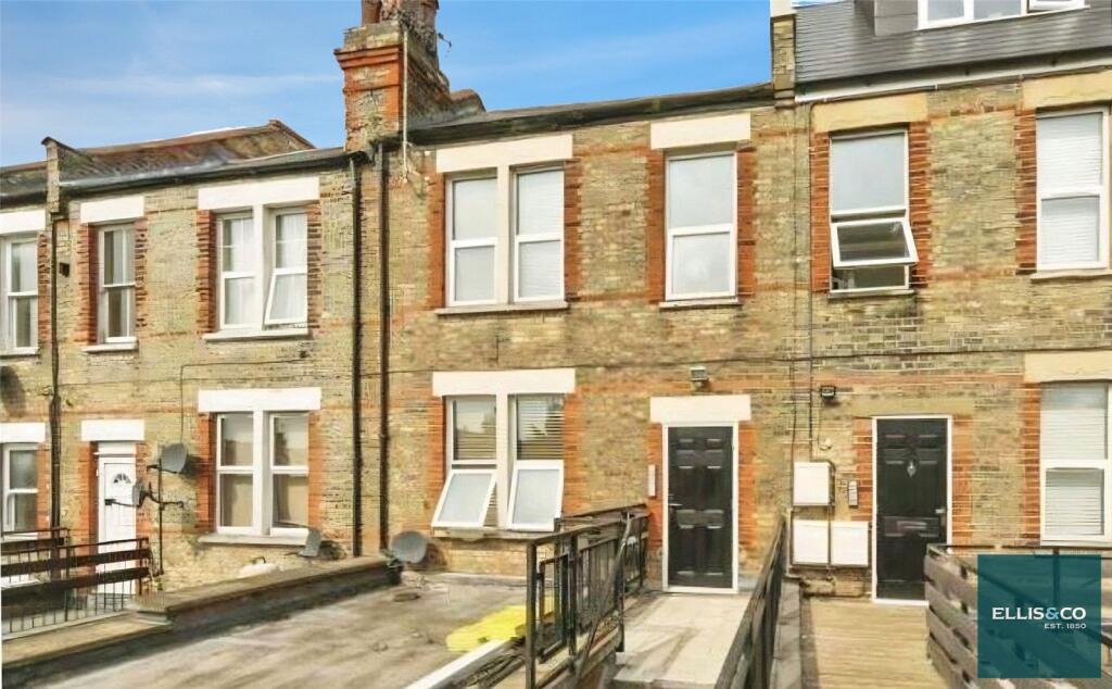 0 bed Studio for rent in Finchley. From Ellis & Co - Finchley