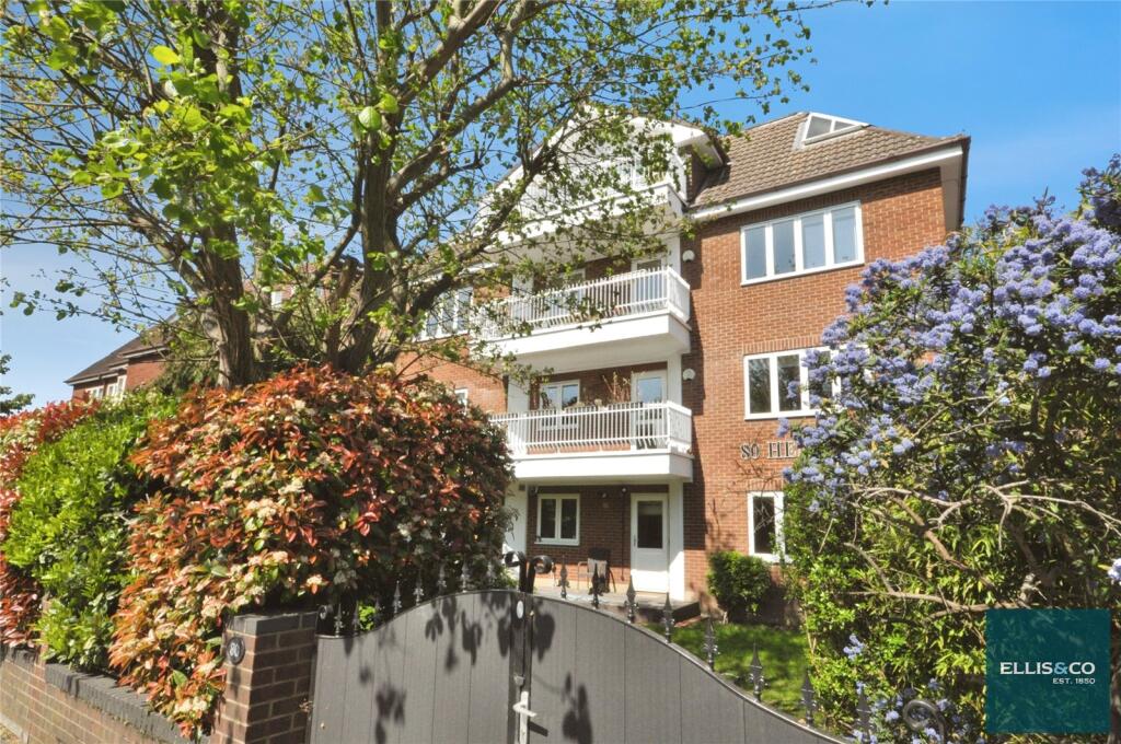 2 bed Apartment for rent in Finchley. From Ellis & Co - Finchley
