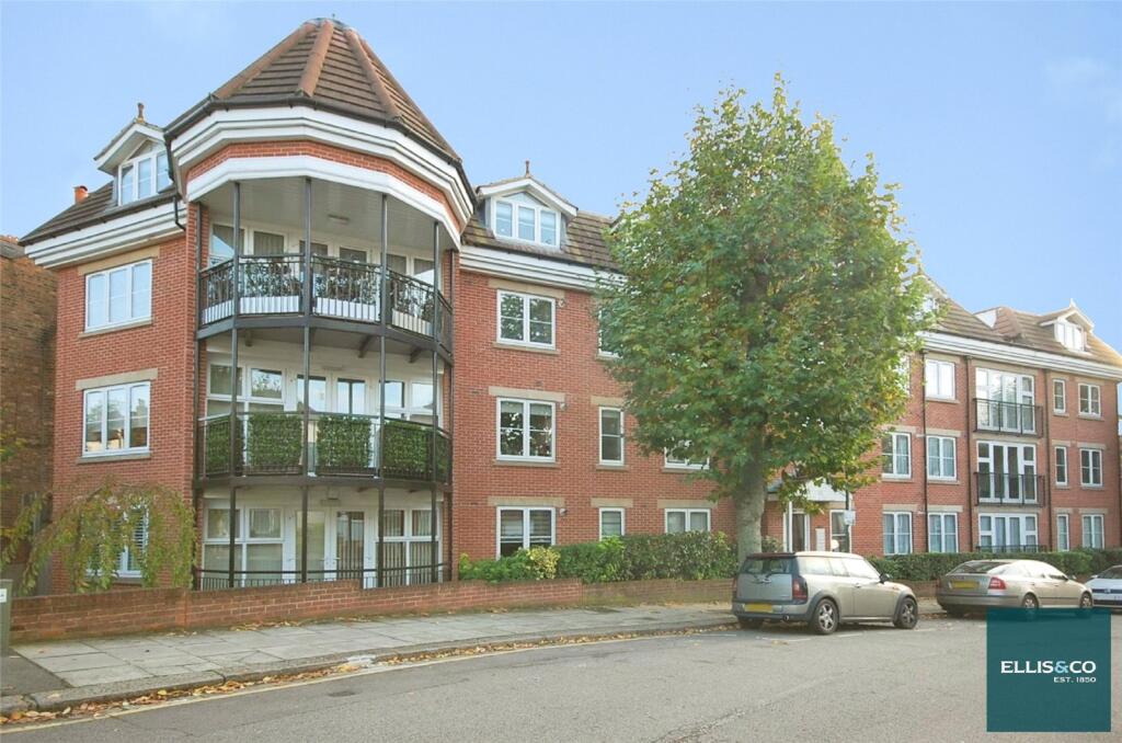 2 bed Apartment for rent in London. From Ellis & Co - Finchley