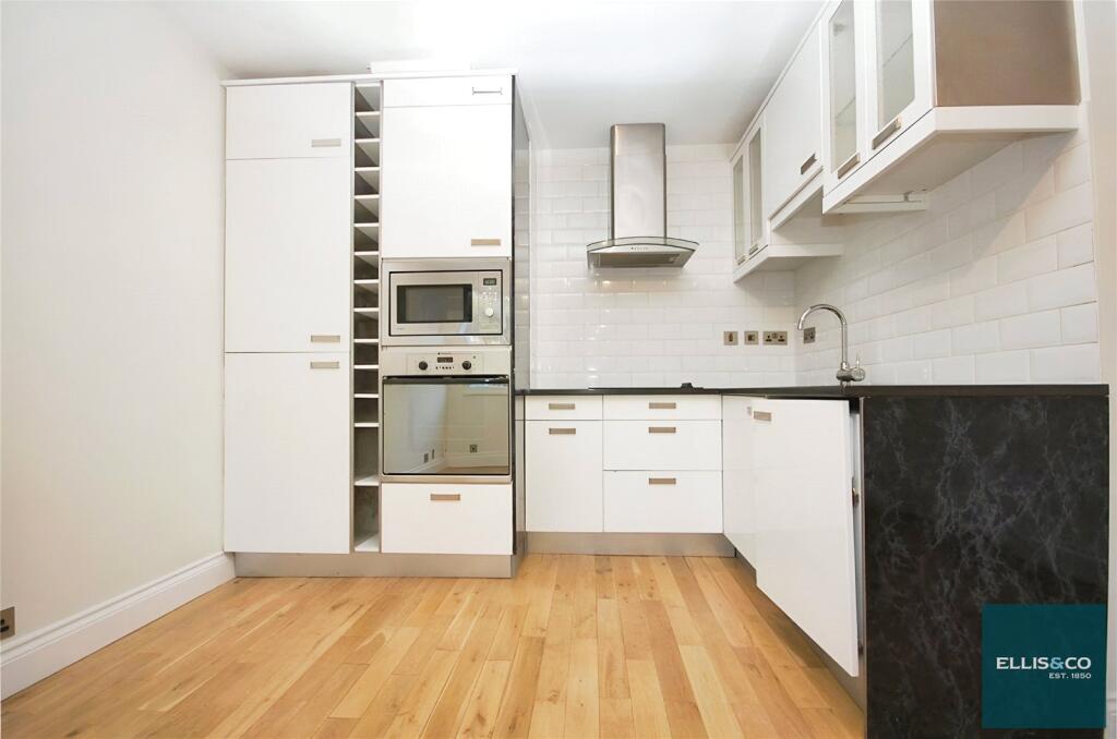 1 bed Apartment for rent in Finchley. From Ellis & Co - Finchley