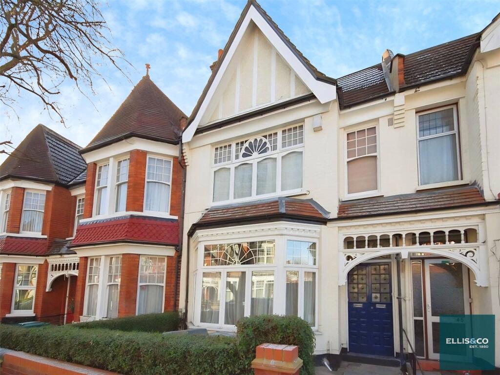 2 bed Apartment for rent in Finchley. From Ellis & Co - Finchley