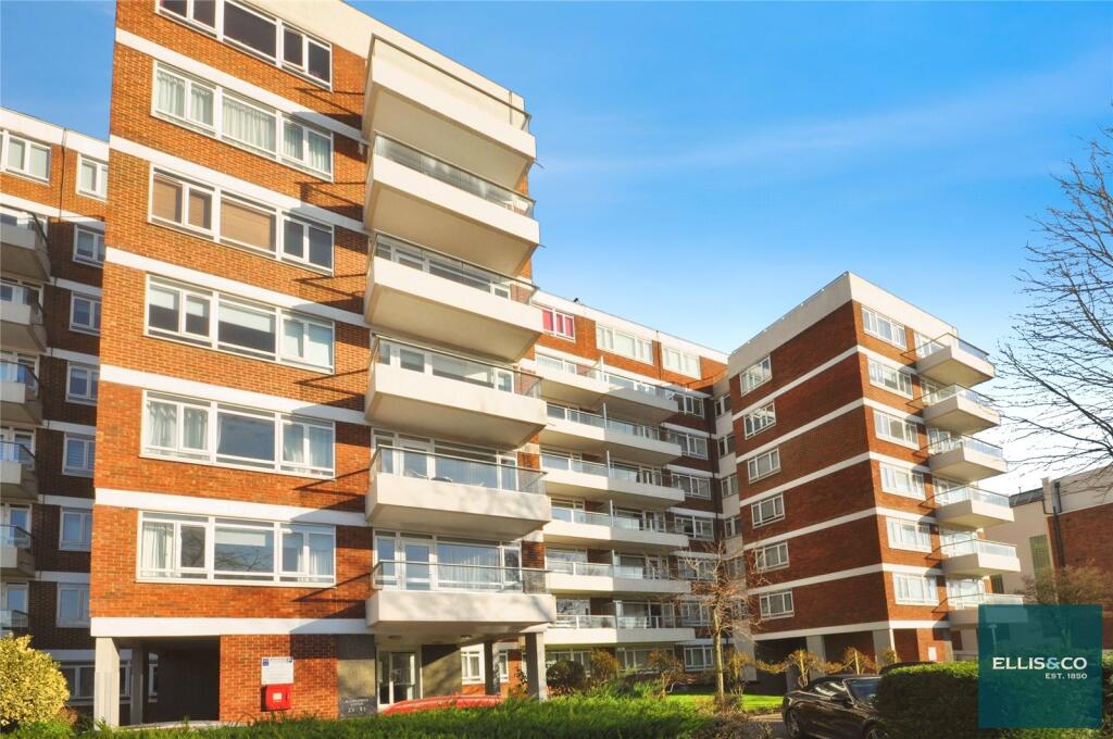 2 bed Apartment for rent in Finchley. From Ellis & Co - Finchley