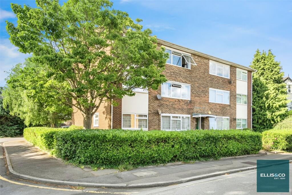 2 bed Apartment for rent in London. From Ellis & Co - Finchley