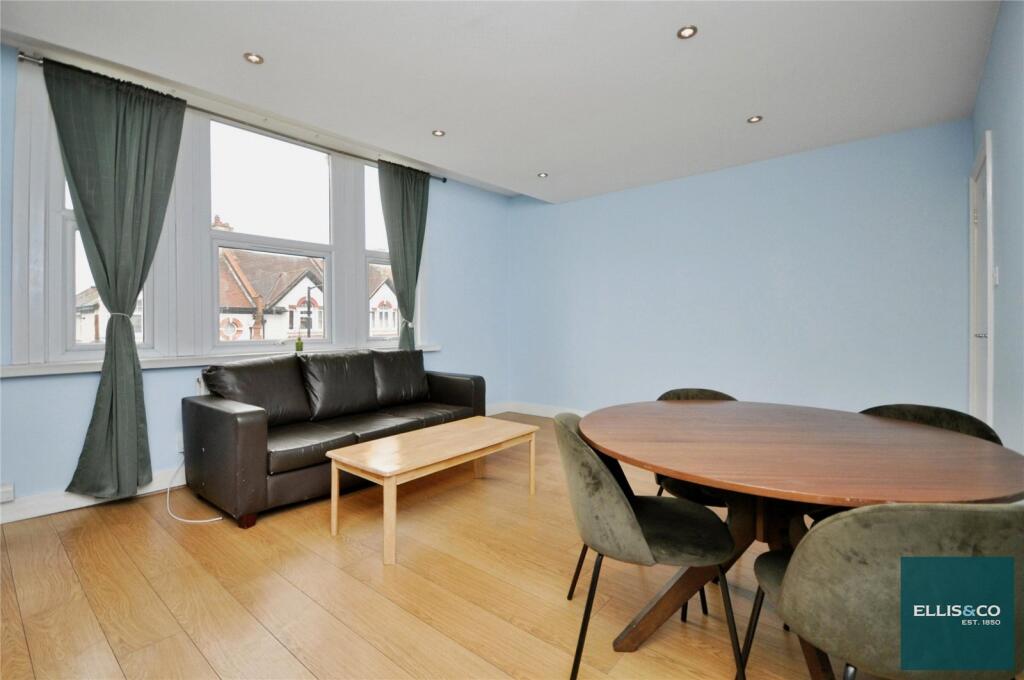 2 bed Apartment for rent in Finchley. From Ellis & Co - Finchley