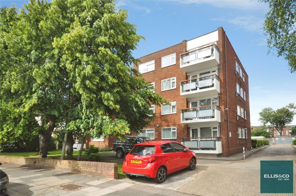 1 bed Apartment for rent in Finchley. From Ellis & Co - Finchley
