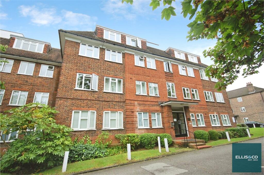 2 bed Apartment for rent in Friern Barnet. From Ellis & Co - Finchley