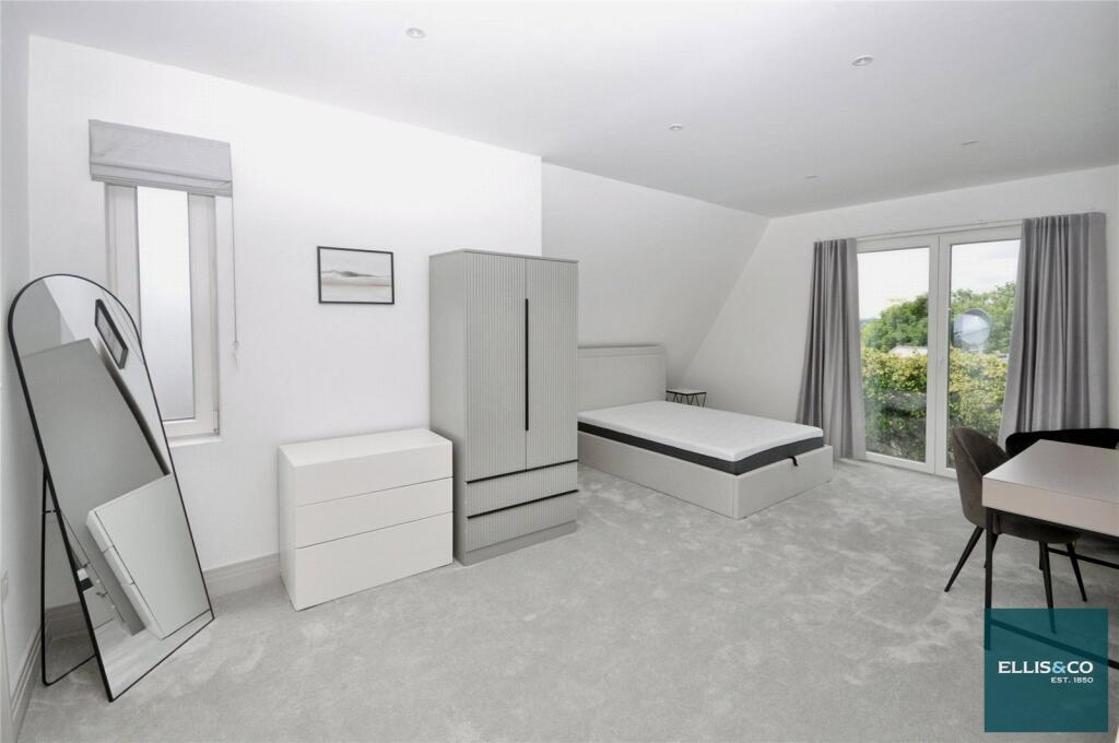 2 bed Apartment for rent in Finchley. From Ellis & Co - Finchley