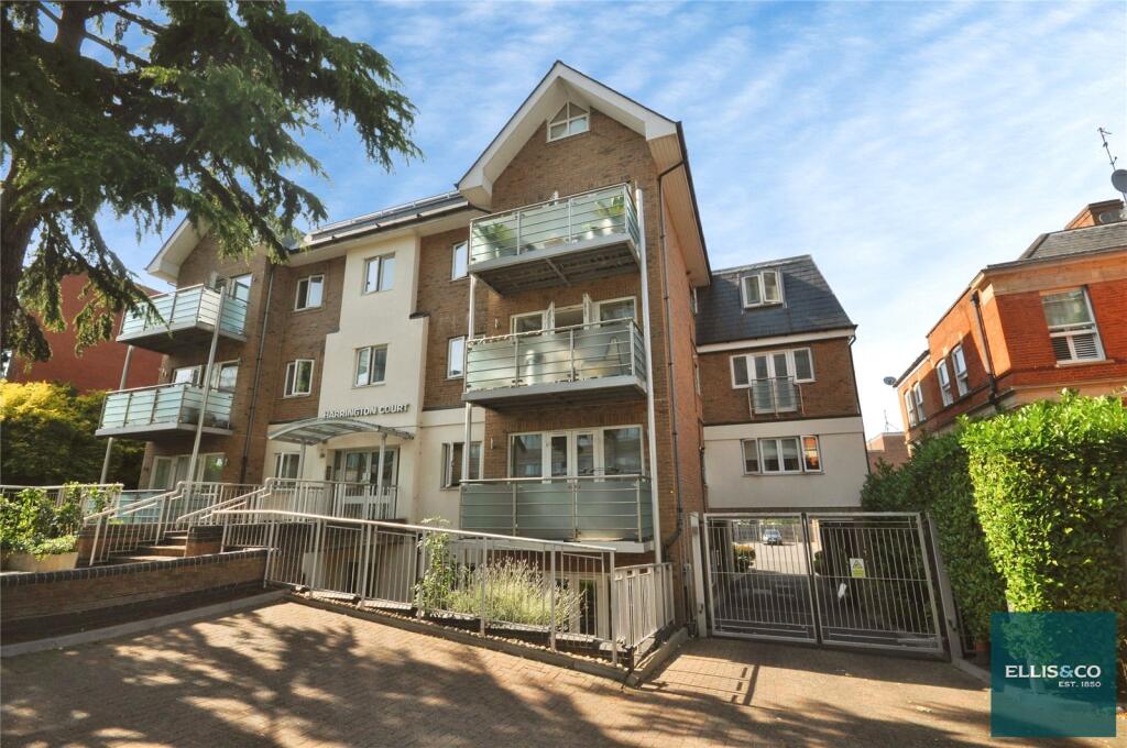 2 bed Apartment for rent in Barnet. From Ellis & Co - Finchley 2 bed Apartment for rent in Barnet. From Ellis & Co - Finchley