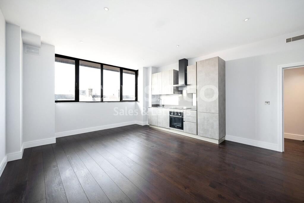 2 bed Apartment for rent in . From Ellis & Co - Finchley