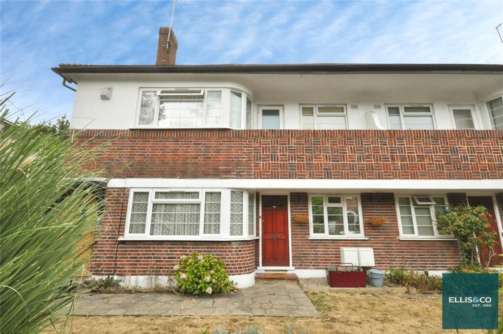 2 bed Apartment for rent in Finchley. From Ellis & Co - Finchley