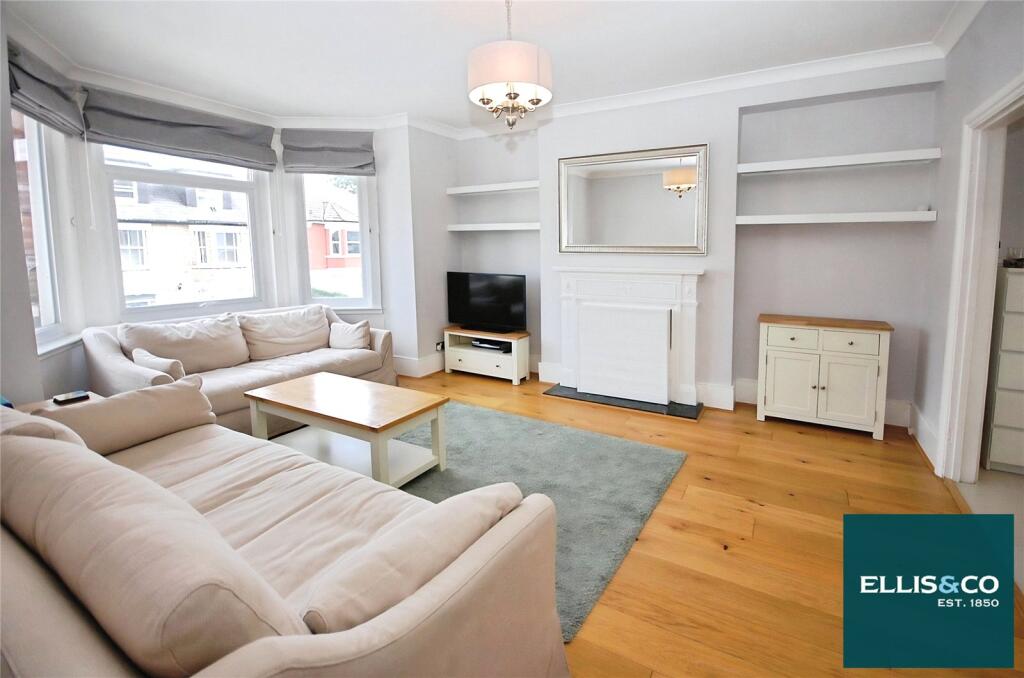 3 bed Apartment for rent in Finchley. From Ellis & Co - Finchley