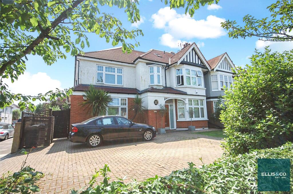 1 bed Apartment for rent in London. From Ellis & Co - Finchley