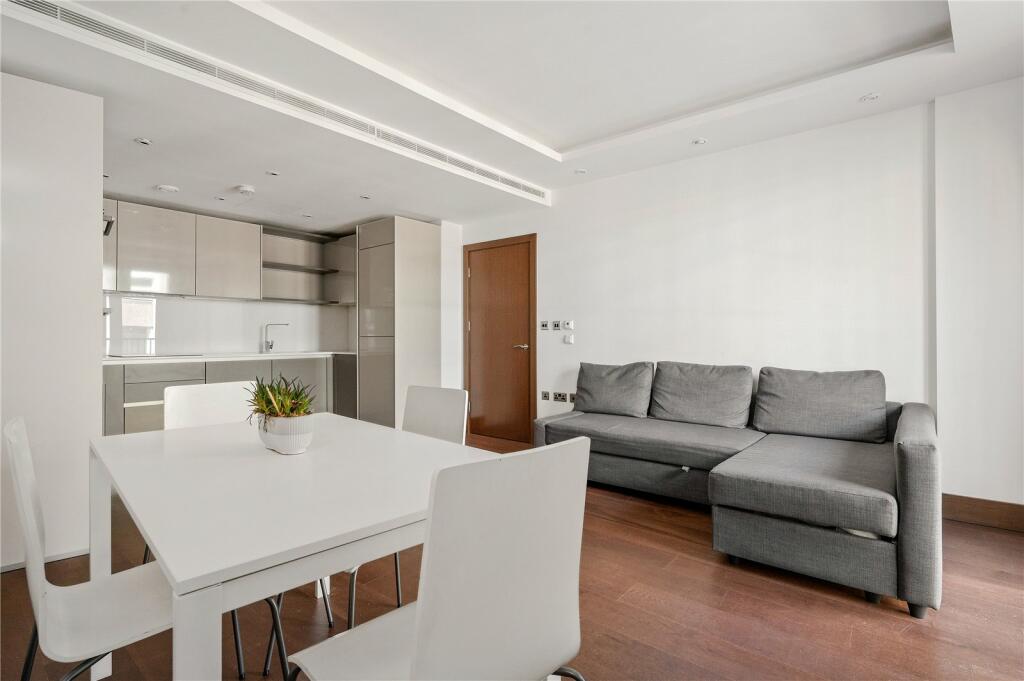 2 bed Apartment for rent in London. From Ellis & Co