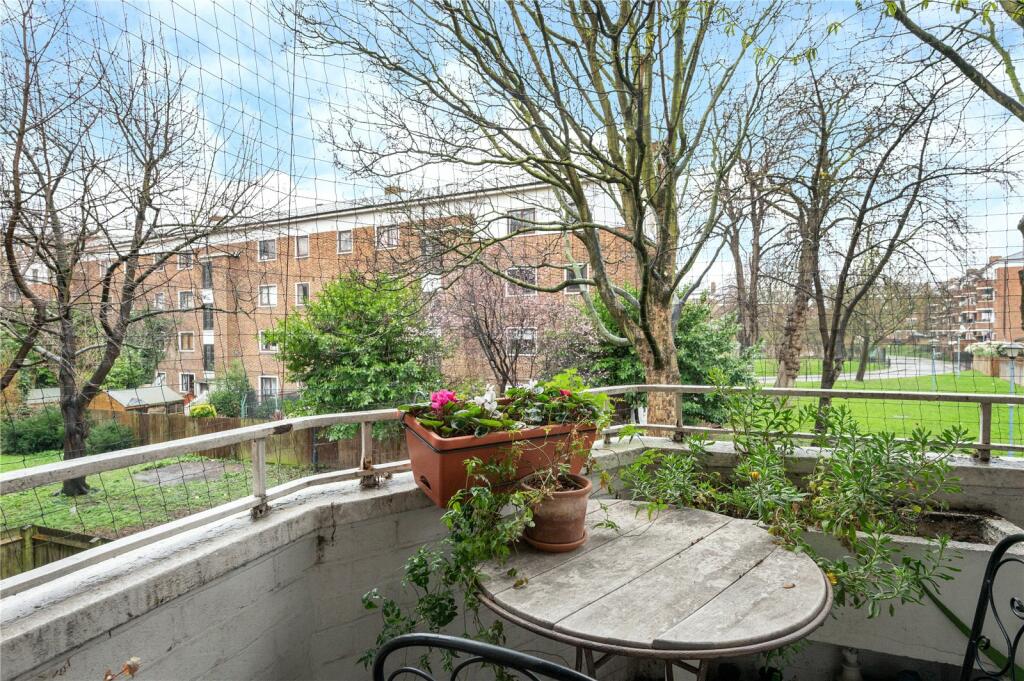 1 bed Apartment for rent in London. From Ellis & Co
