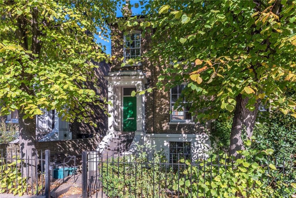 2 bed Annexe for rent in London. From Ellis & Co - Islington