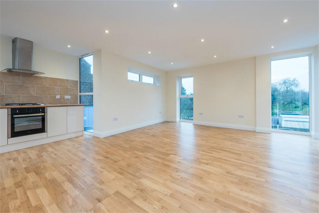 1 bed Apartment for rent in London. From Ellis & Co - Islington