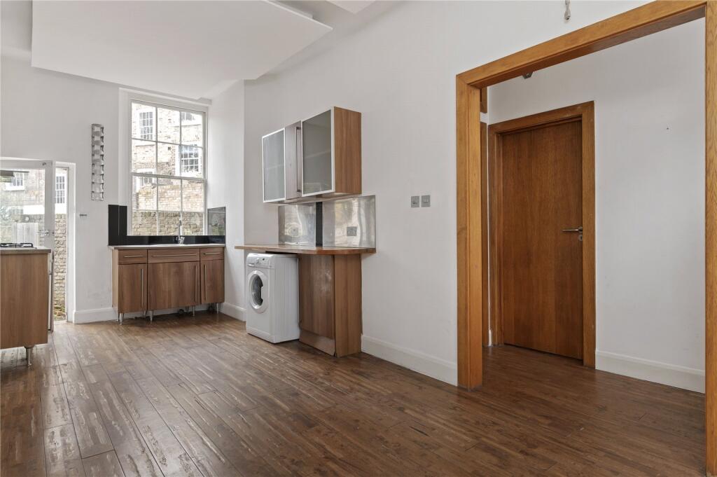 1 bed Apartment for rent in London. From Ellis & Co - Islington