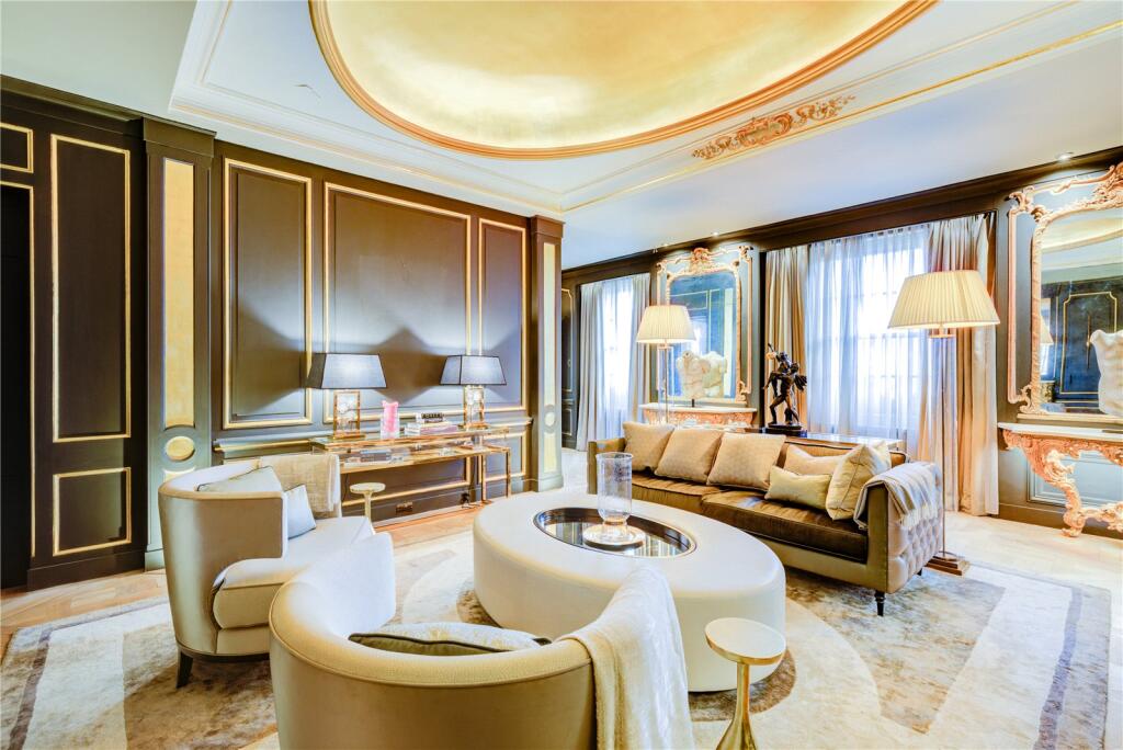 2 bed Penthouse for rent in London. From Ellis & Co - Islington