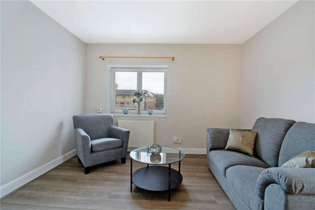 2 bed Apartment for rent in London. From Ellis & Co - Islington