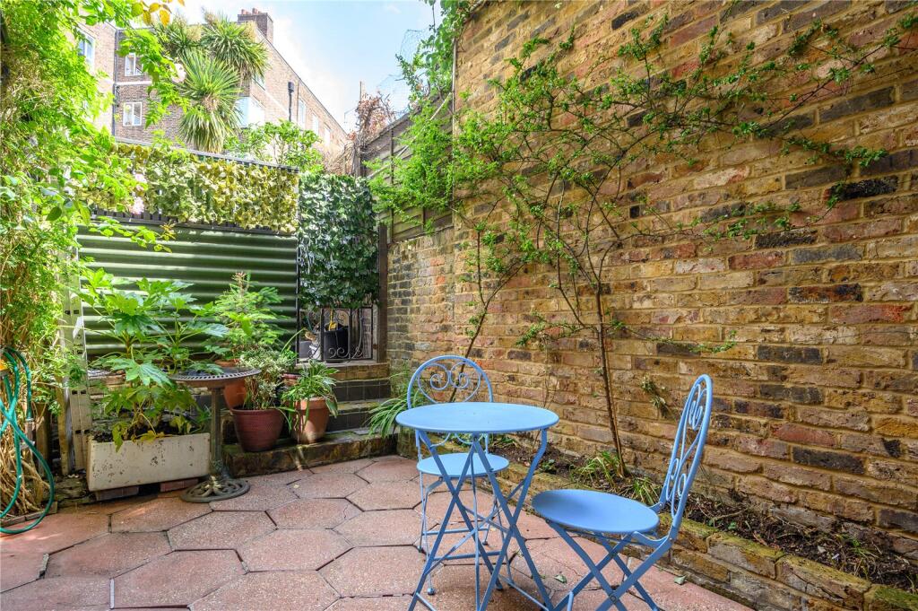 1 bed Apartment for rent in London. From Ellis & Co - Islington