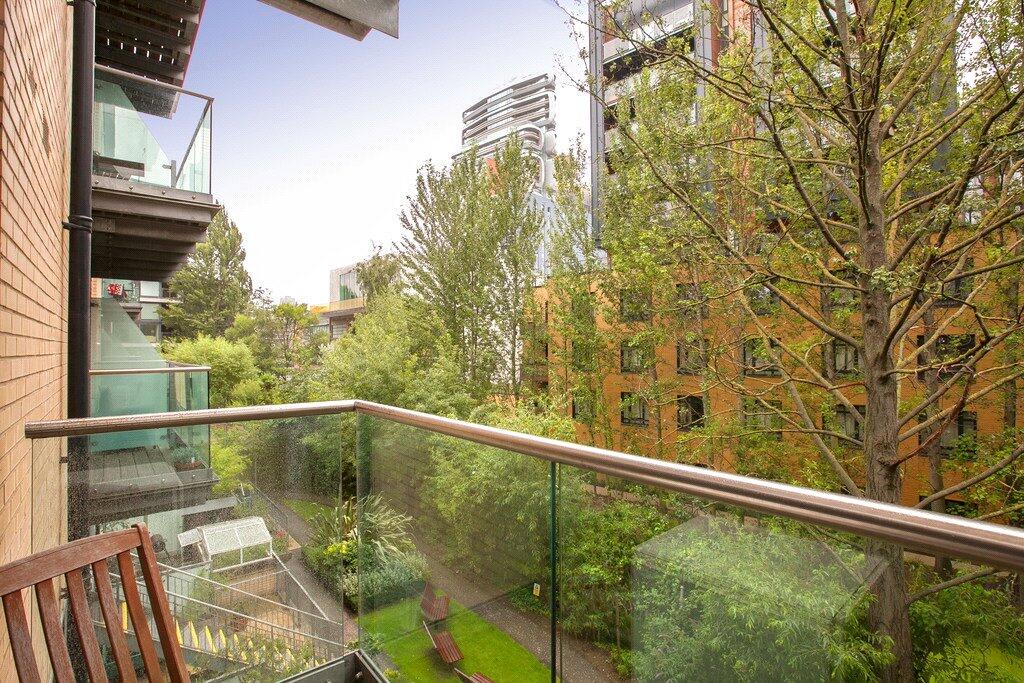 3 bed Apartment for rent in London. From Ellis & Co - Islington