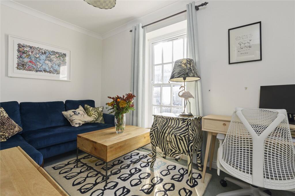 1 bed Apartment for rent in London. From Ellis & Co - Islington