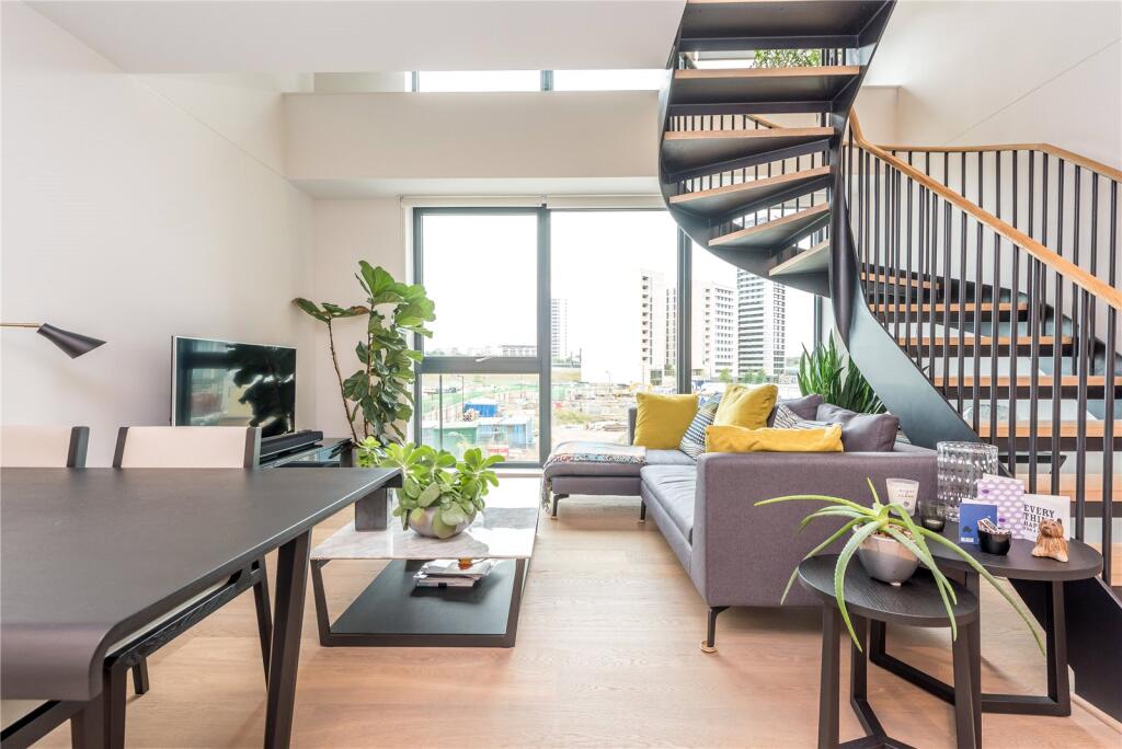 1 bed Annexe for rent in London. From Ellis & Co - Islington